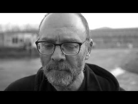 Behind These Prison Walls - David Rovics