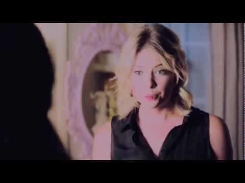 [3x20] prettylittleliars || letting go and holding on