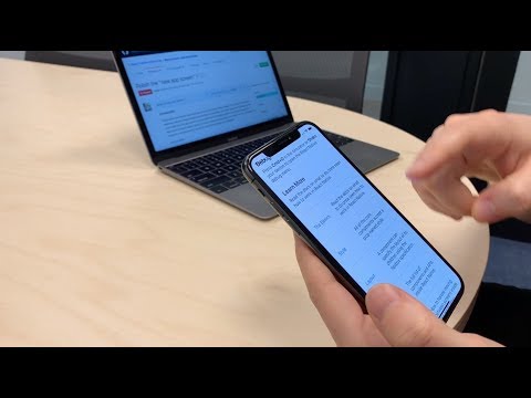 React Native Show #1: New App Screen