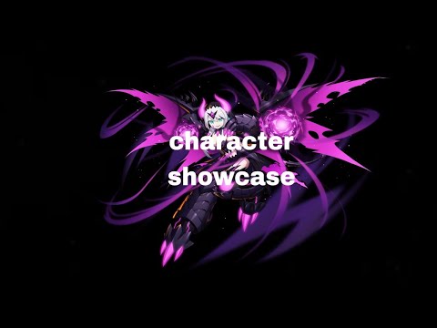 Mega man x dive gore Ico 5 star character showcase