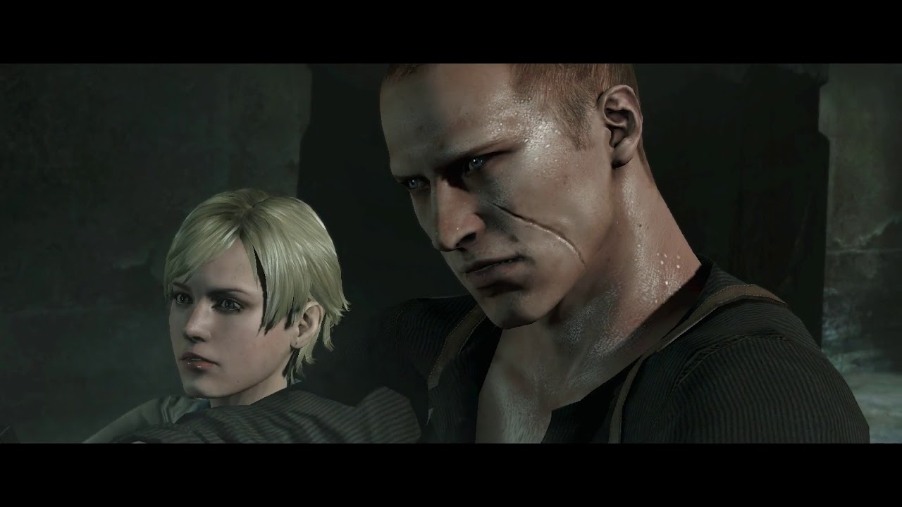 【バイオハザード6】いっしょにやれば怖くないっ！【実況】ジェイク編part17.5