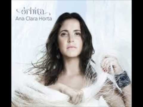 Ana Clara Horta - Concha do mar