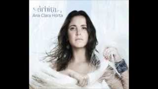 Ana Clara Horta - Concha do mar