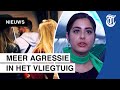 Stewardessen in het nauw: 'Moest heftige beslissing nemen'