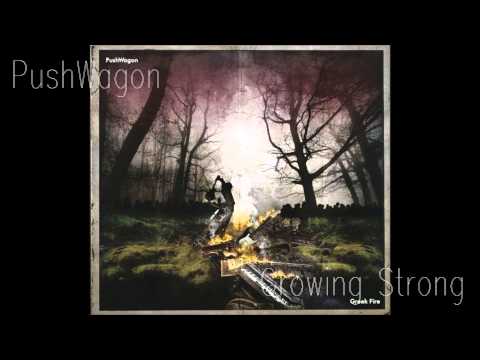 PushWagon - Growing Strong