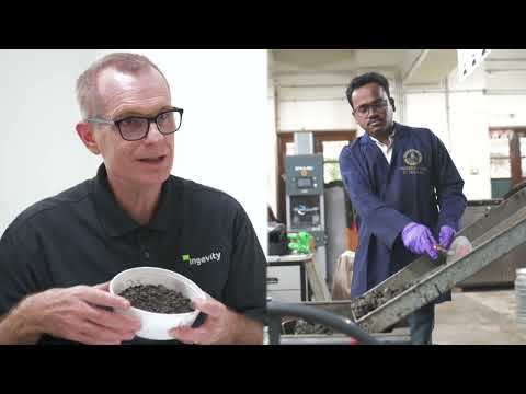 Recycling of Bituminous Mixtures - A story from IIT Madras