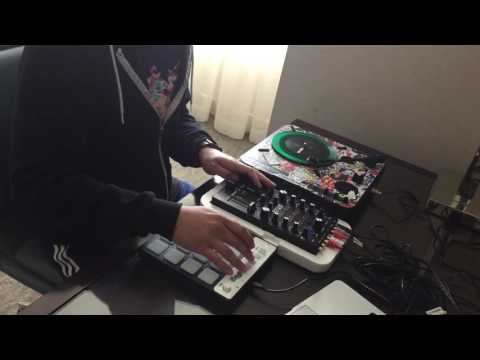 DJ Dynamix - #FDTChallenge
