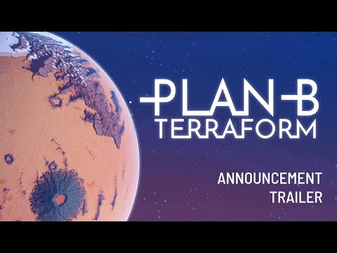 Announcement Trailer