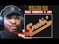 HMMM. | Humble Pie - Road Runners G Jam | REACTION/REVIEW