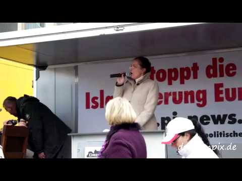 Ungekürzt und in voller Länge: Pegida Redebeiträge und Spaziergang vom 06.April.2015