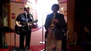 Elle a fait un bébé toute seule (reprise de Jean-Jacques Goldman)