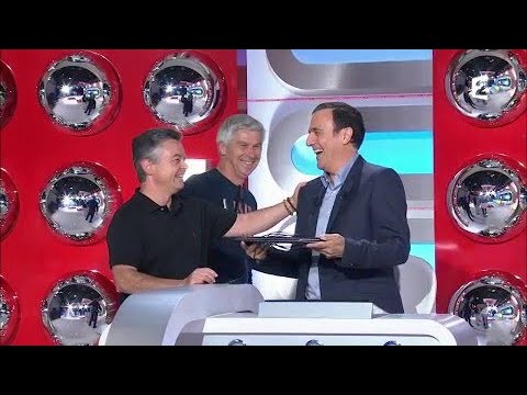 Motus du 19/10/17 - Intégrale