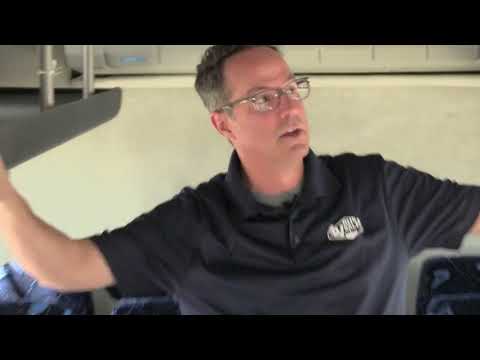 2017 Starcraft Allstar XL Shuttle Bus S37157 v