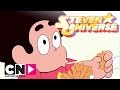 Steven Universe | Niet Op Het Menu | Cartoon Network