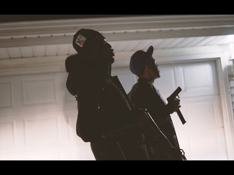 Quancho X FLAMEE X FBG Butta - Chasing It