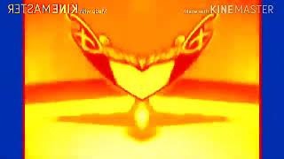 Disney XD Original Logo Effects Round 2 Everyone (2/7) || (Inspired By Preview 2 Effects)