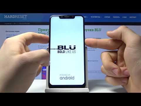 BLU VIVO One Plus 2019 - How to clear unnecessary cache from your smartphone?