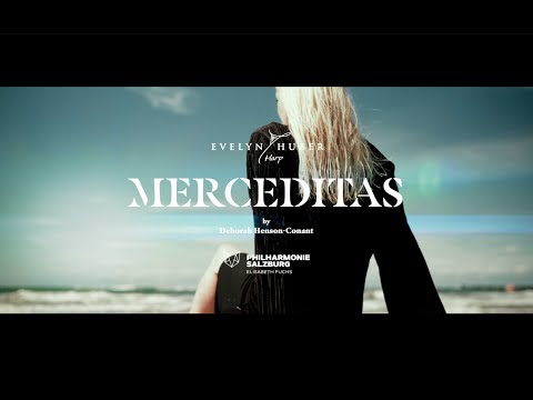 Merceditas by Deborah Henson-Conant