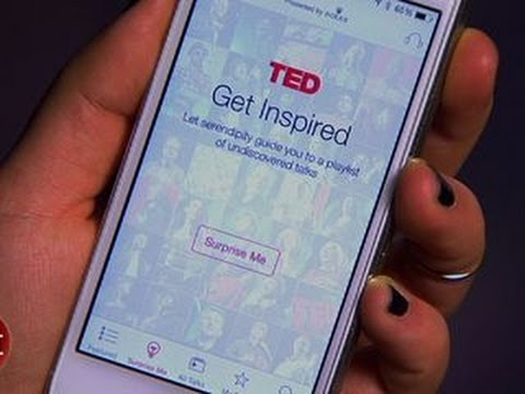 CNET News - Now hear this: Free apps that find the best podcasts