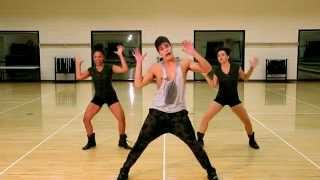 Bubblegum - Jason Derulo | The Fitness Marshall | Dance Workout