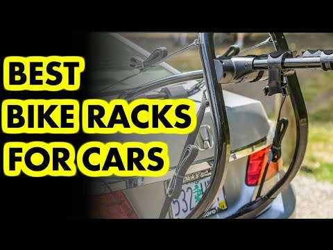 Top 5: Best Bike Racks for Car | USA | 2025