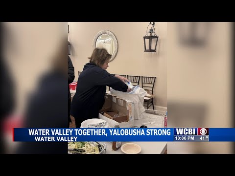 Water Valley Update - 02/02/26