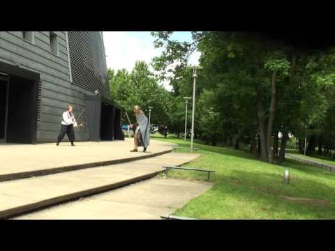 durchgedreht 24 - Zauberblumen pflückt man nicht!