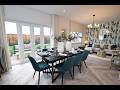 The Stratton Show Home | 5 Bedroom Detached Home | Lambcote Meadows | Maltby | South Yorkshire