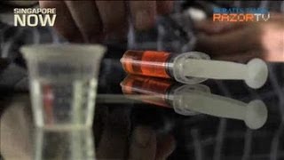 Myths about morphine (Life before death Pt 1)