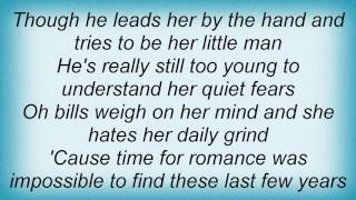 Steppenwolf - Slender Thread Of Hope Lyrics