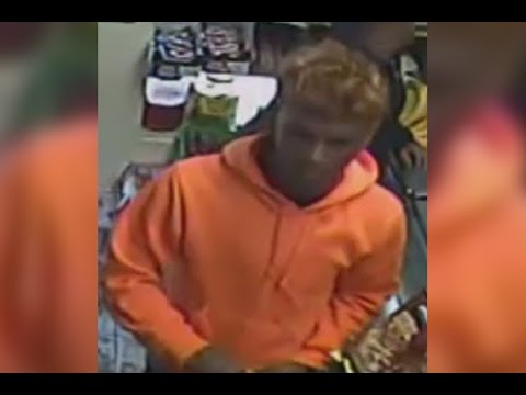 Commercial Robbery 426 W Cayuga St DC 16 25 049597