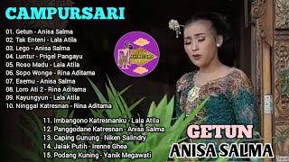 Download lagu Langgam Campursari Getun - Anisa Salma Full Album | KRATON DIGITAL mp3 Download lagu Langgam Campursari Getun - Anisa Salma Full Album | KRATON DIGITAL mp3