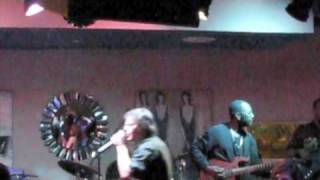 Eye Of The Tiger- Jimi Jamison (Survivor)