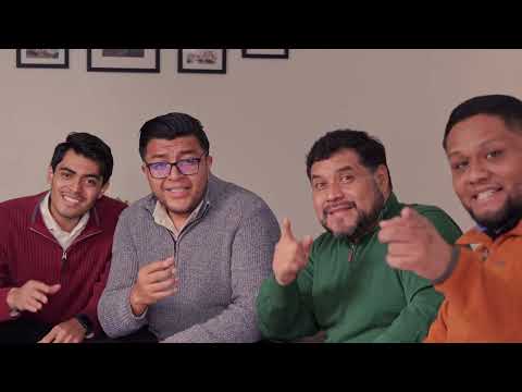 Al Cielo Pronto ire-Cuarteto Embajadores del Rey