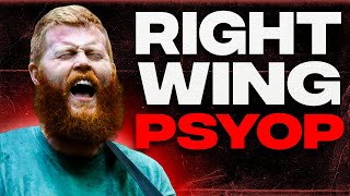 Why This Viral Singer Was Labeled a Conservative Psy-Op