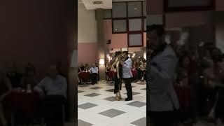 Tango Argentino - Sebastian Fernandez e Victoria Scolari