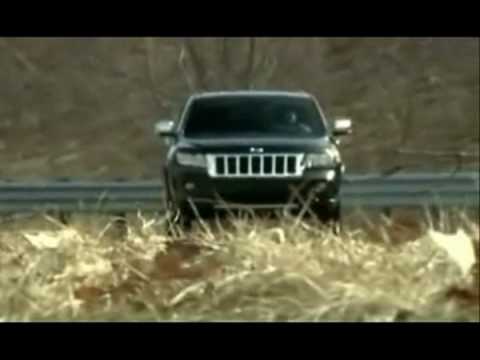 Jeep Grand Cherokee 2011