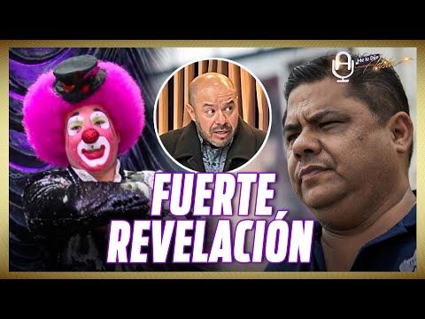 Papá de DEBANHI pidió a PLATANITO parte de sus GANANCIAS por SHOWS, revela EDSON ZUÑIGA “EL NORTEÑO”