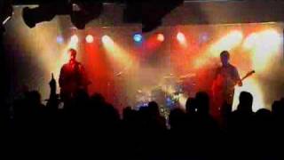 Red Lorry Yellow Lorry - 'Shout At The Sky'