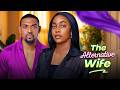 THE ALTERNATIVE WIFE EDDIE WATSON EMEM INWANG LATEST 2026 NIGERIAN MOVIE