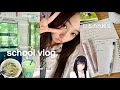 DAYS IN MY LIFE Of A Japanese High School Student Realistic Days School Talking What I Eat