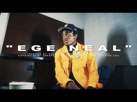 EGE Neal Music Video