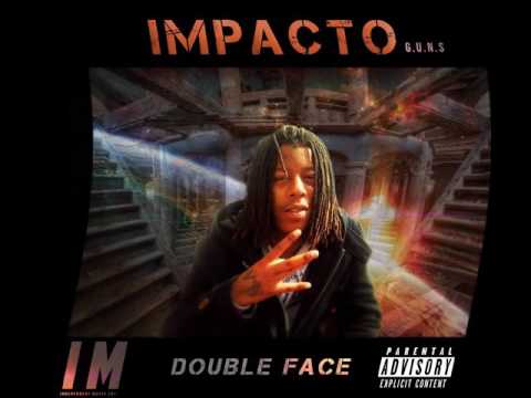 Double Face - BADJA (MIXTAPE/IMPACTO)2016