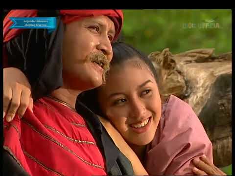 Angling Dharma - Muslihat Nila Saroya (Episode 3 ) Part 2