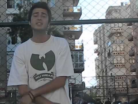 Kontra Karo - Biz ve Siz (Video Klip)