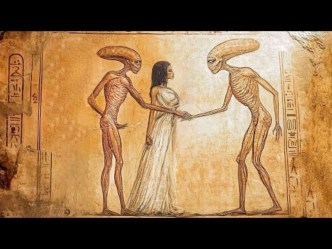 ポンペイで考古学的発見: 神秘的な空間が研究者を魅了する