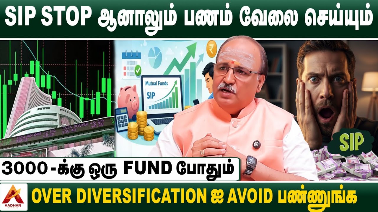 SIP Compounding