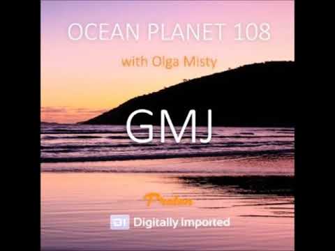 GMJ - Ocean Planet Guest Mix - June 2020