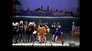 Los cuñaos – Segunda Semifinal – COAC 1995