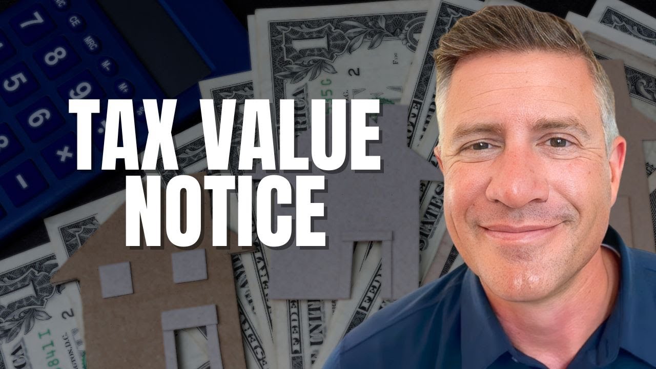 Understanding Utah Property Tax Value Assessments in 2025